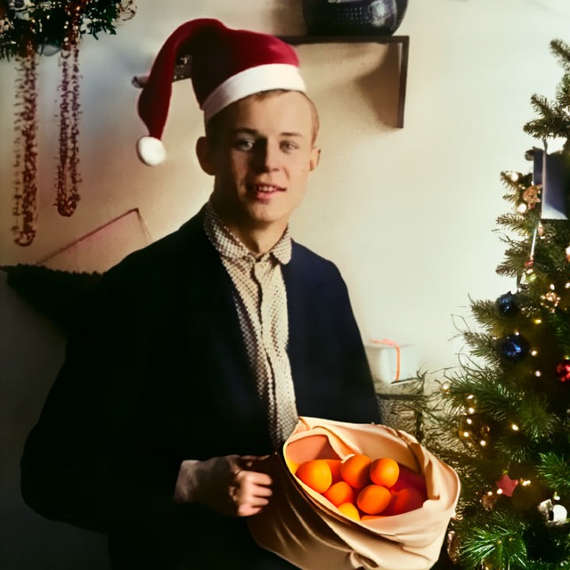 Рязанский гуляка